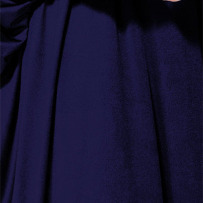 New muslim worship service bat robe with hijab